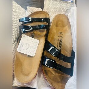 Birkenstock Ibiza Sandals